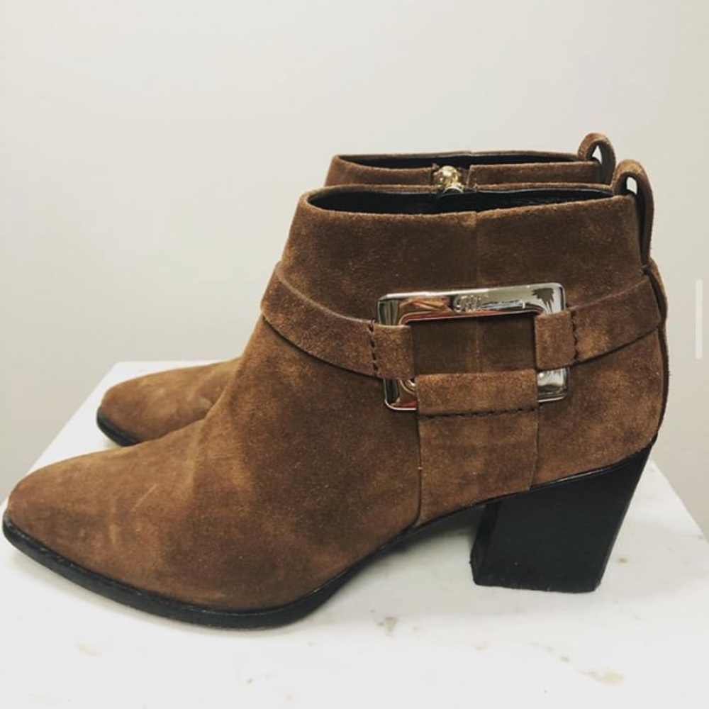 Roger Vivier Booties